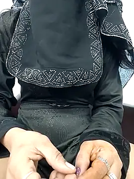 Noorkhatoon Webcam show