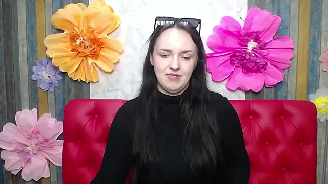 IsabelBlackberry live XXX chat