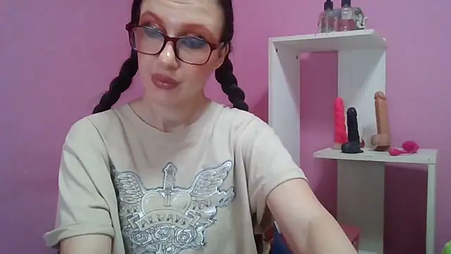 LolaBoobs élő XXX-chatje