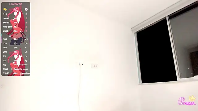 Nicol_ofi24 Webcam Show