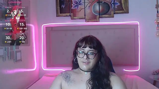 kathepickmanx's Webcam Show