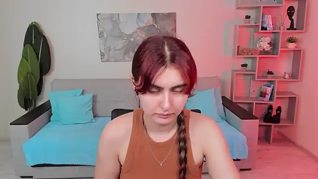 Sembang XXX Secara Langsung GabriellaMays