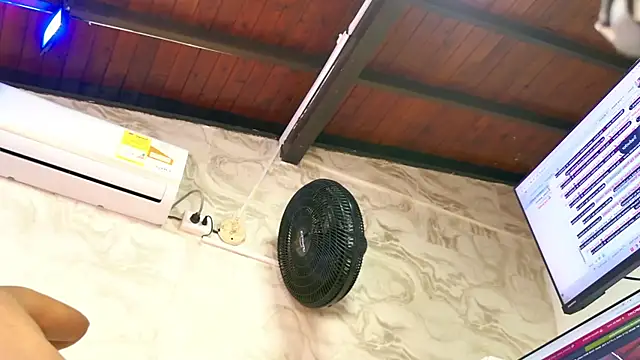 Sembang XXX Secara Langsung ZOLEY_WATSON