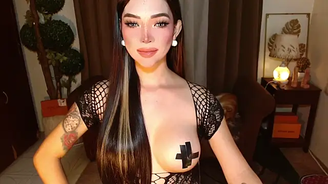 MouthWatering_Ayesha 网络视讯表演