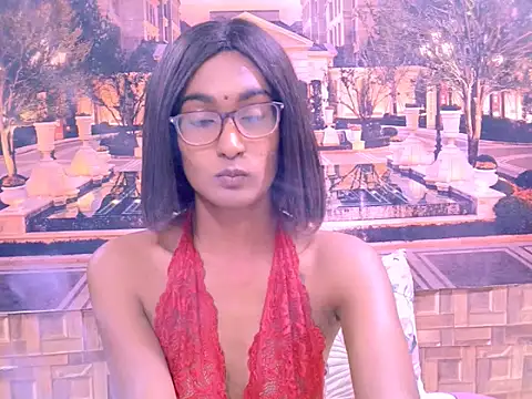 Sembang XXX Secara Langsung IndianRebel4u2Luv