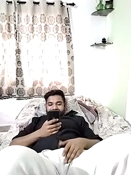 Show de webcam de avi007p