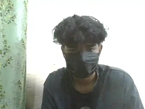 kriZ08 网络视讯表演