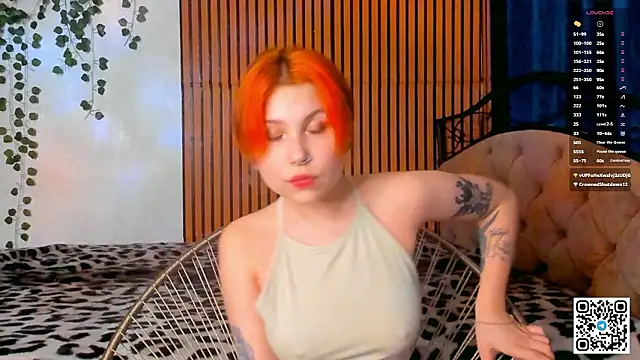 Sembang XXX Secara Langsung RavenOpaline