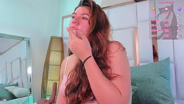 nora_zap: онлайн-секс-чат