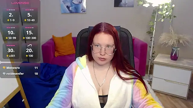 Sembang XXX Secara Langsung kuri_u