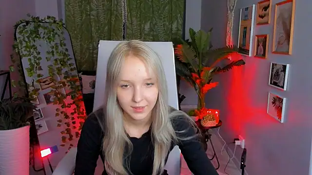 Sembang XXX Secara Langsung MaoqiBeverly