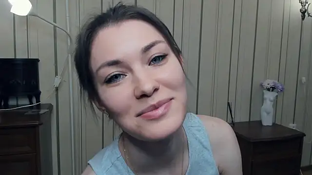 Show de webcam de JulissaLipoma