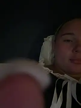 Show de webcam de Mrs_Lust