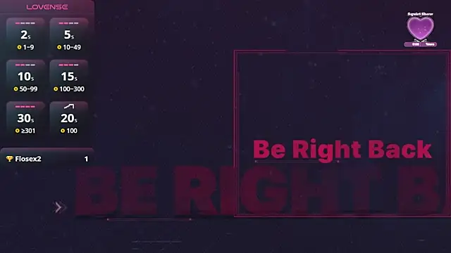 marcmarx0511 Webcam-Show