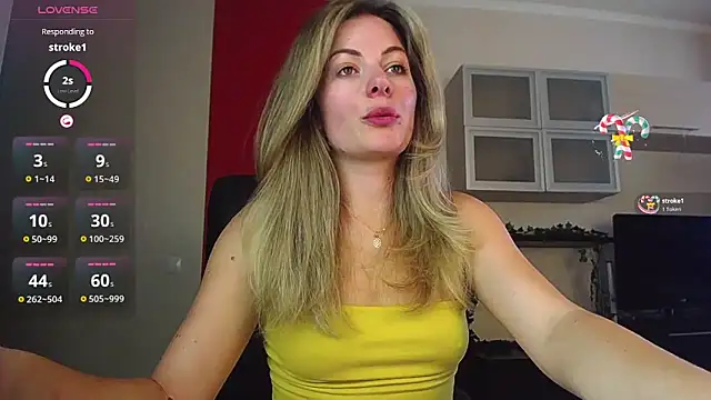 ladysabotage: онлайн-секс-чат