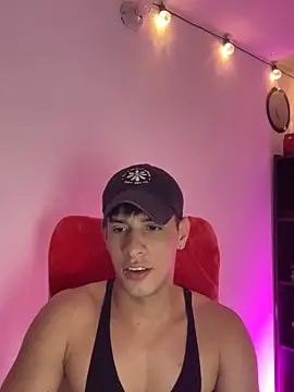 lust_for_life_ webkamerás műsora