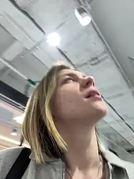 Sembang XXX Secara Langsung ValenciaShock