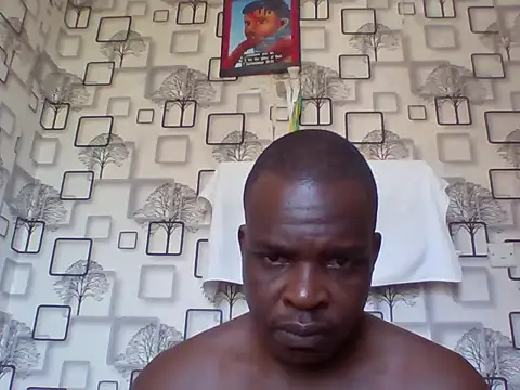 Chumba_001 Webcam-Show
