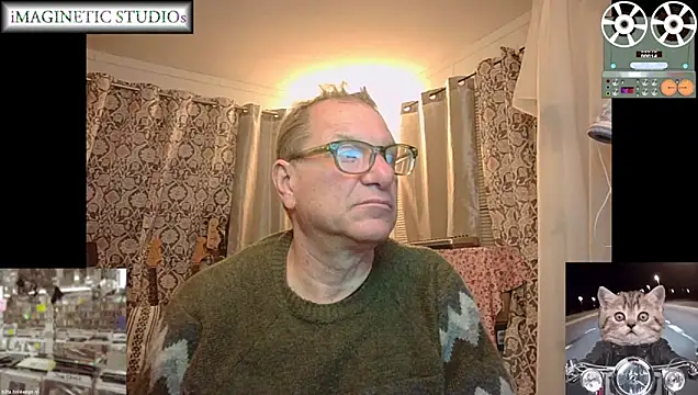 coryassman: απευθείας συνομιλία ΧΧΧ