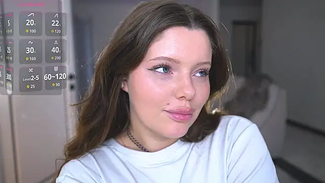 Chatroom XXX en direct de Your_Sweet_Julia