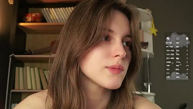 Chatroom XXX en direct de DarylBarks