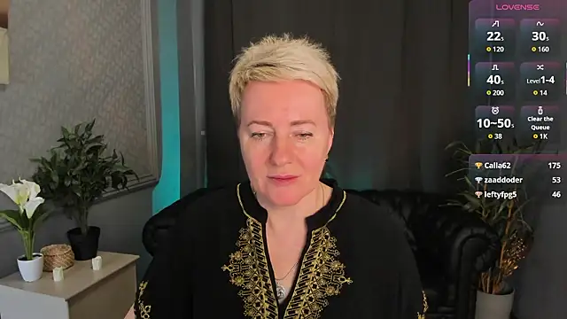 Živý XXX chat Nika_Smit