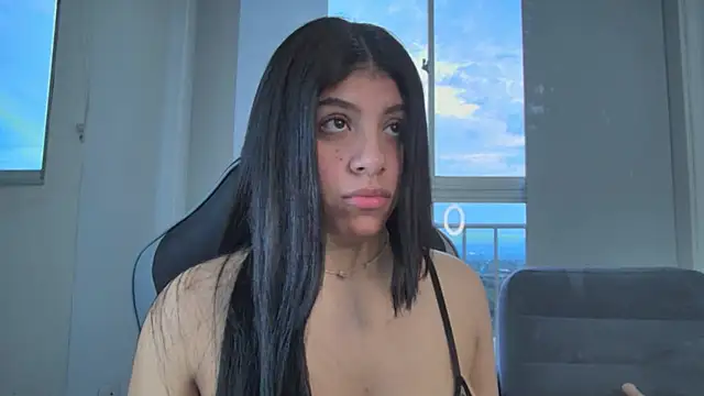 Živý XXX chat AmandaBrooks_18