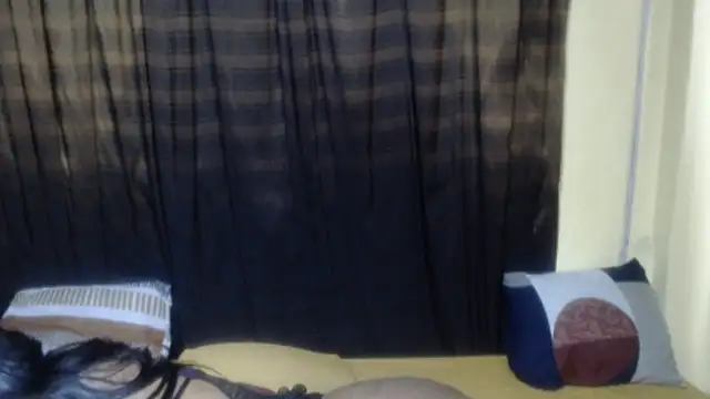 Show webcam de DarkLongNipples