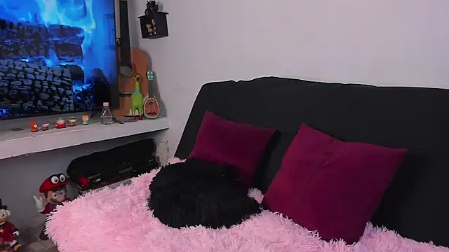 Britney_Rose Live XXX-Chat