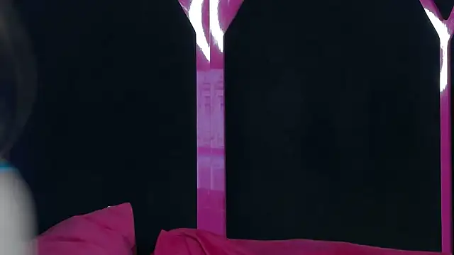 Evelisse's Live XXX Chat