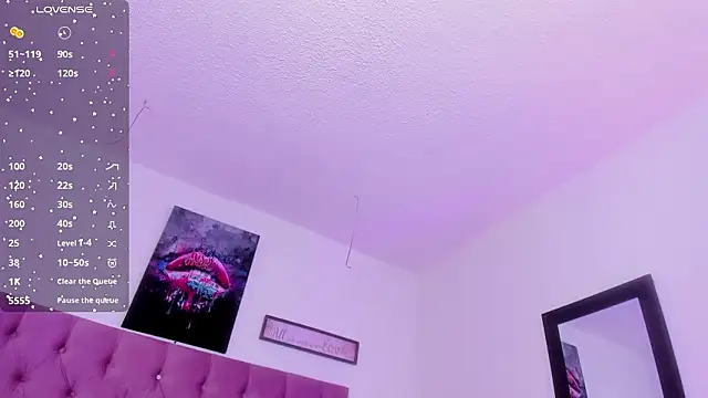 Aily_star's Live XXX Chat