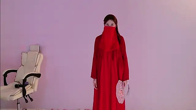 Živý XXX chat 1X-one