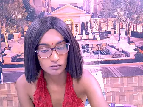 Živý XXX chat IndianRebel4u2Luv