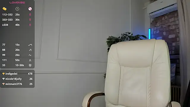 Jenny_Harrington's Live XXX Chat