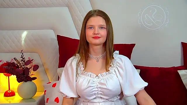 JaneRosen – Naživo XXX chat