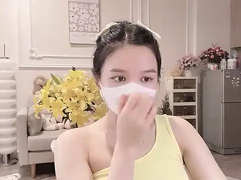 Živý XXX chat __ShizuMan__