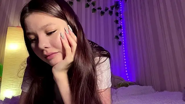 CutieSlim Live XXX-Chat