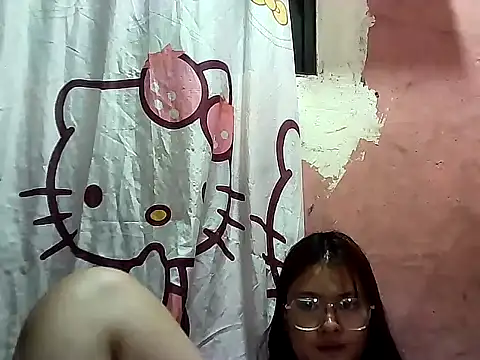 Živý XXX chat angela_rose20