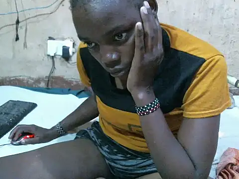 Živý XXX chat SEXY-NAIMA