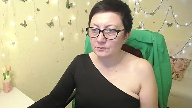 Živý XXX chat EmilyL0ve