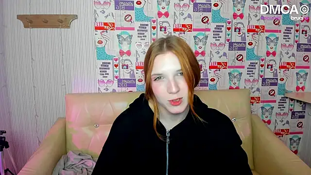 แชท XXX สดของ AlicexPrincess