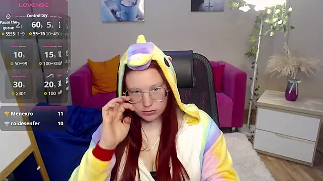 kuri_u – Naživo XXX chat