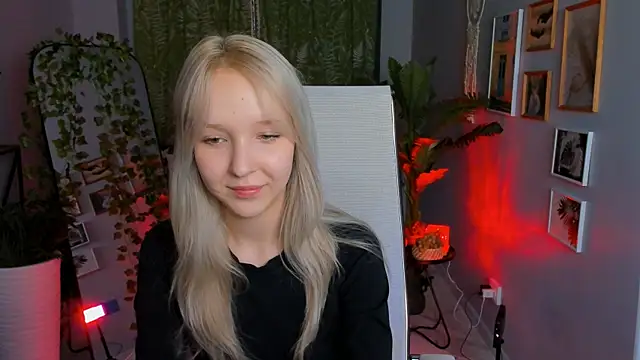 Živý XXX chat MaoqiBeverly