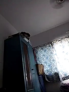 kalliJ: вебкам-шоу