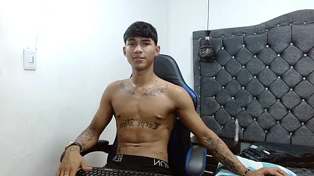 luka_big18 webkamerás műsora