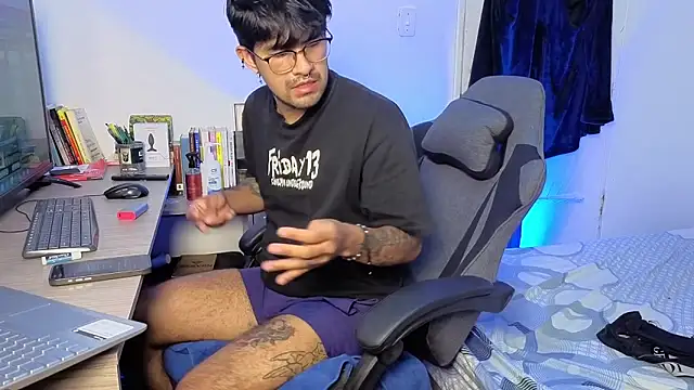 Alfred-Rein 网络视讯表演