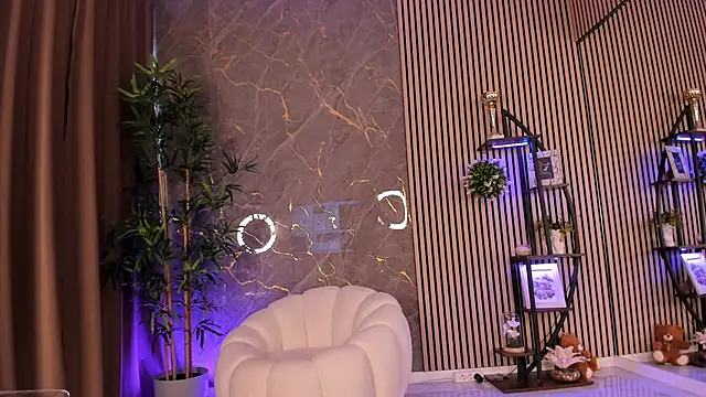 Velvet_Spell Live XXX-Chat