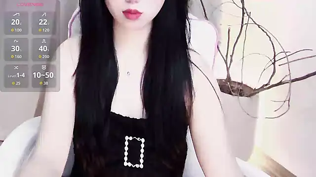 Živý XXX chat Sweet-Shuna