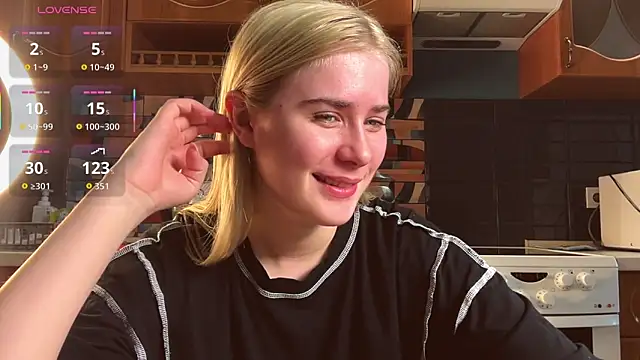 ivygenesis' Live XXX Chat