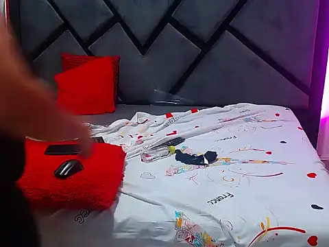 SweetLuna07's Live XXX Chat